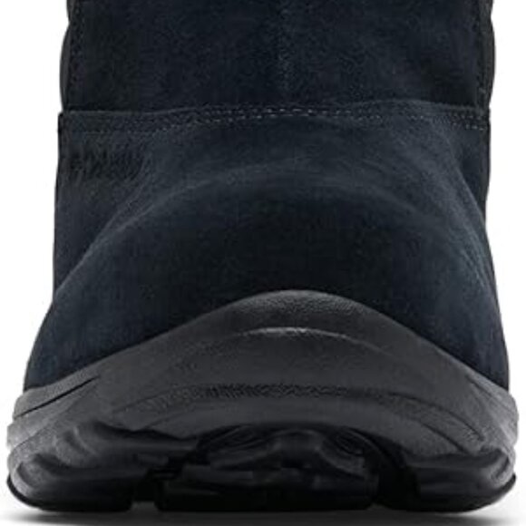 Columbia womens Ice Maiden Slip III Ice Maiden Slip III (9/9.5) - Picture 5 of 12